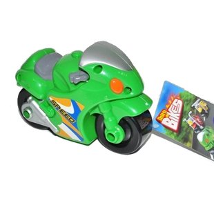 موتور سبز ضد ضربه