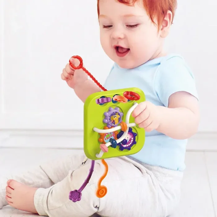 اسباب بازی مکعب هوش کشی کد 68862
