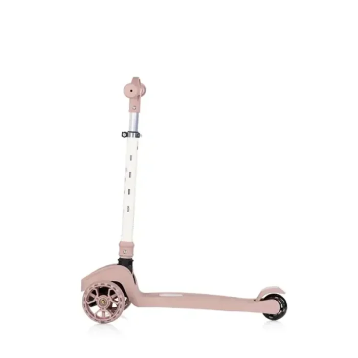 اسکوتر کودک چیپولینو moxie chipolino رنگ سبز کد 261GR