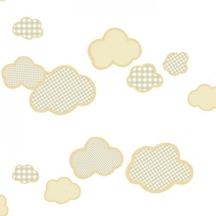 کاغذ دیواری بیمبی 1305