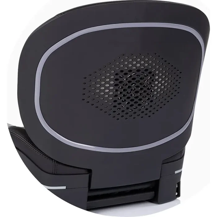 بوستر کودک ایزوفیکس دار چیپولینو رنگ سبزآبی مدل Chipolino Archie ISO کد 2103DI