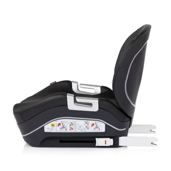 بوستر کودک ایزوفیکس دار چیپولینو رنگ سبزآبی مدل Chipolino Archie ISO کد 2103DI