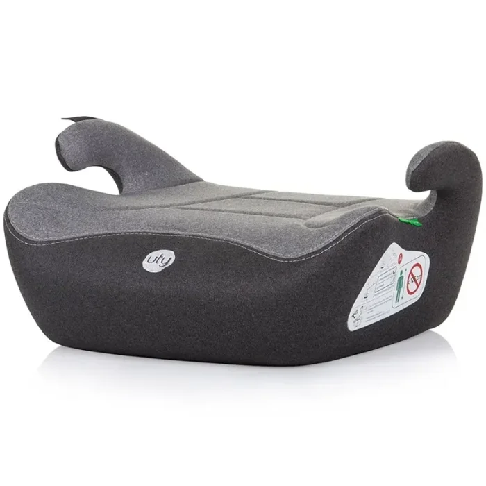 بوستر کودک چیپولینو رنگ طوسی مدل ‫Chipolino Uty‬ کد 242AS
