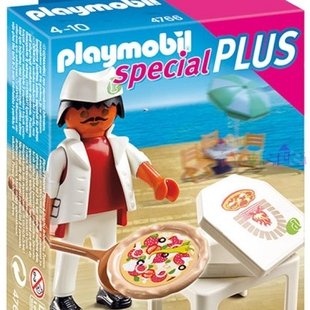 pizza baker کد4766