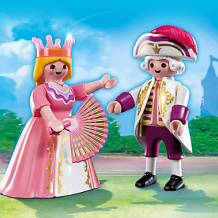 duo pack duke and duchessکد5242