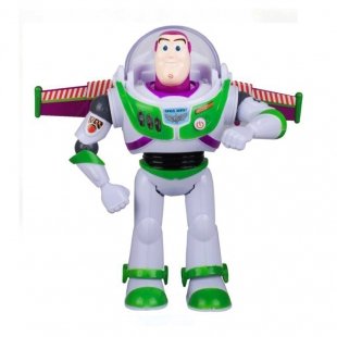 عروسک پسرانه باز لایتر مدل EJ691