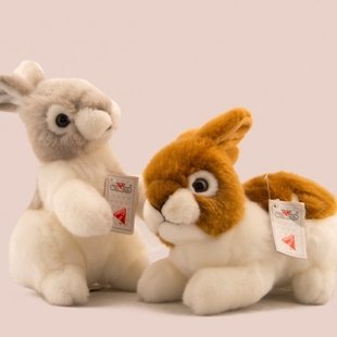 عروسک خرگوش کد710829