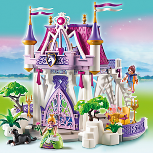 unicorn jewel castleکد5474