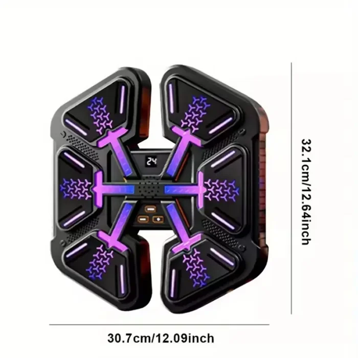 صفحه بوکس بلوتوثی کودک کد 7782