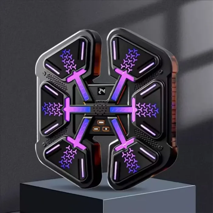 صفحه بوکس بلوتوثی کودک کد 7782