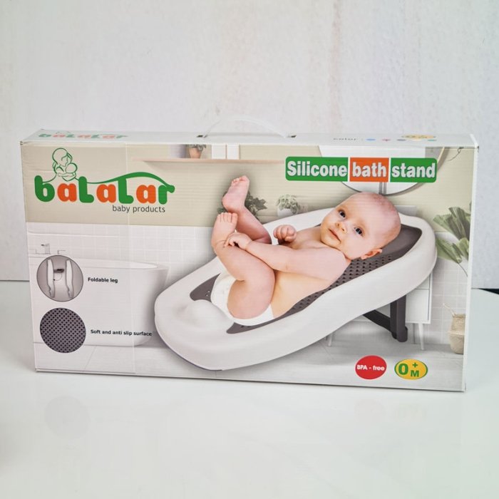 آسان شور حمام کودک رنگ صورتی کد 7607801