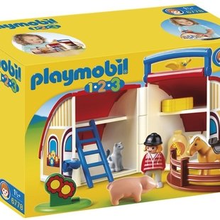 take along barn 1.2.3کد6778