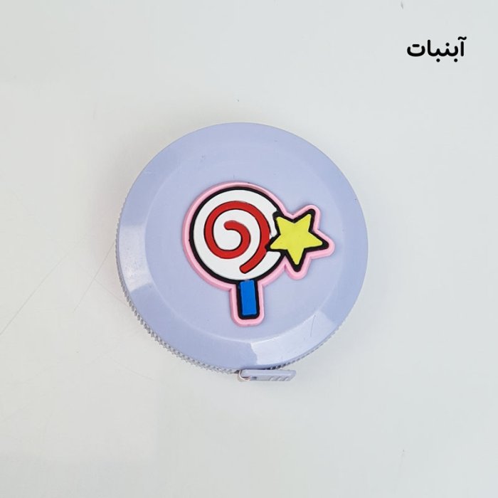 متر تاشو فانتزی کد 7640318