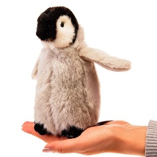 عروسک بچه پنگوئن Lelly کد 692235