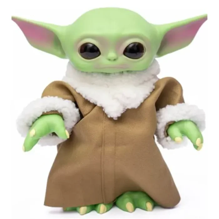 فیگور بیبی یودا Baby Yoda قد 26 سانتیمتر کد BL834812