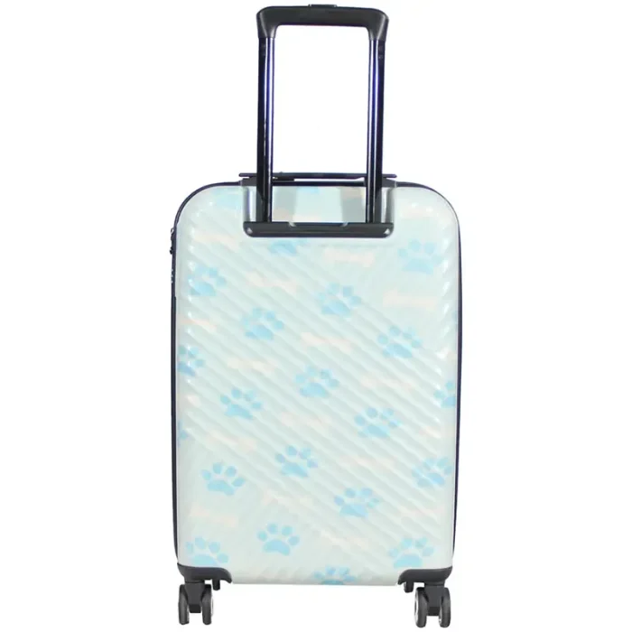 چمدان مسافرتی کودک Marinox Marvel طرح ماینکرفت کد P/ML9590/A