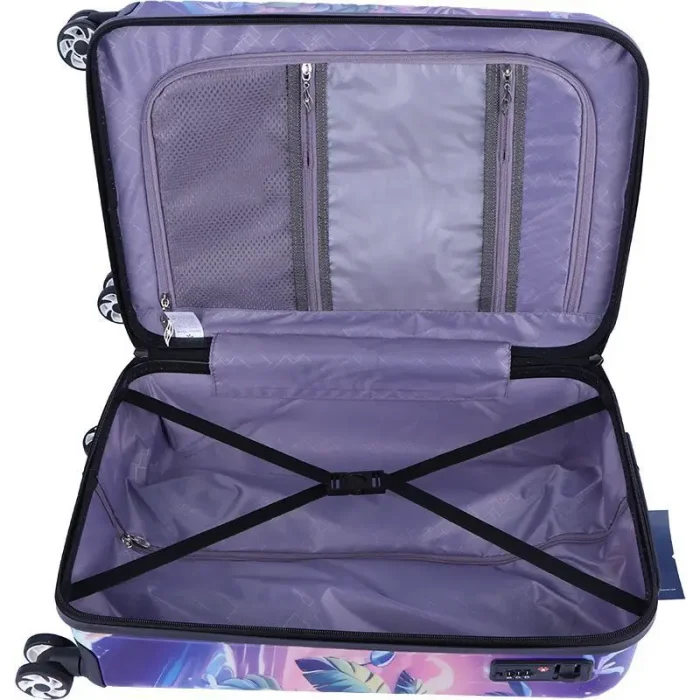 چمدان مسافرتی کودک Marinox Marvel  سونیک کد P/ML9590/D