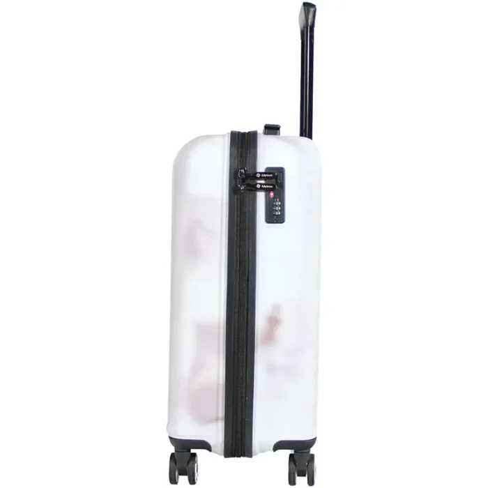 چمدان مسافرتی کودک Marinox Marvel هلوکیتی کد P/ML9590/F