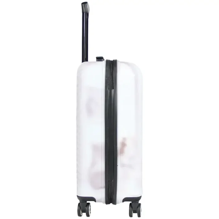 چمدان مسافرتی کودک Marinox Marvel هلوکیتی کد P/ML9590/F