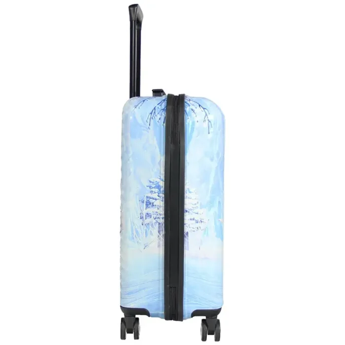چمدان مسافرتی کودک Marinox Marvel میکی موس کد P/ML9590/G