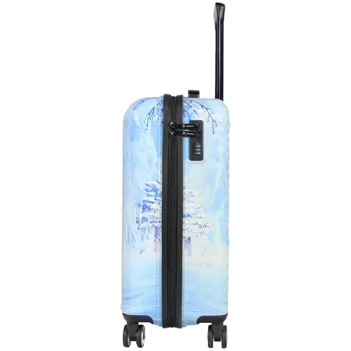 چمدان مسافرتی کودک Marinox Marvel میکی موس کد P/ML9590/G