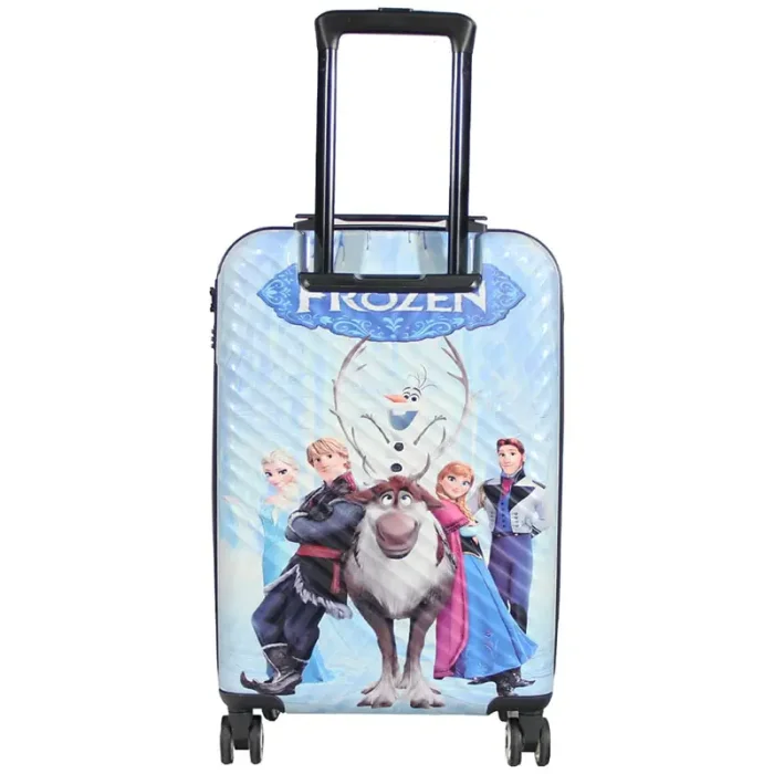 چمدان مسافرتی کودک Marinox Marvel میکی موس کد P/ML9590/G