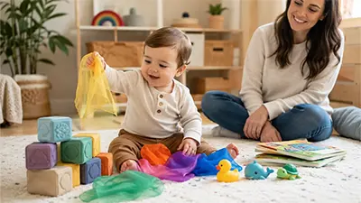 پرفروش ترین اسباب بازی های سال 2026 - 1405 | راهنمای خرید محبوب‌ترین اسباب بازی‌های امسال