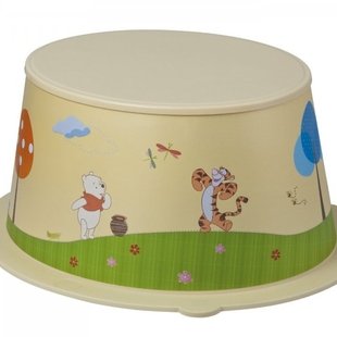 زیرپایی کودک (پله) rotho کد20216016575