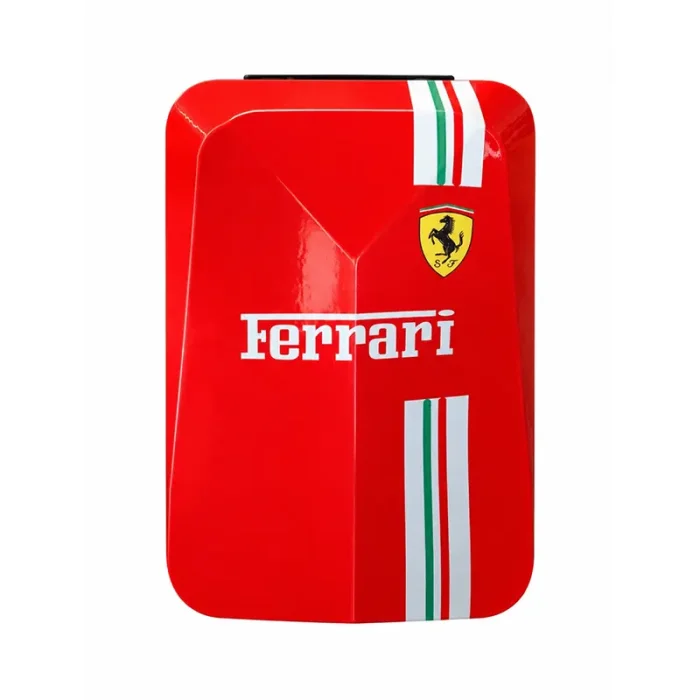 کوله پشتی فانتزی هارد کیس سفری MARINOX MARVEL مدل فراری کد P/MS1090/G