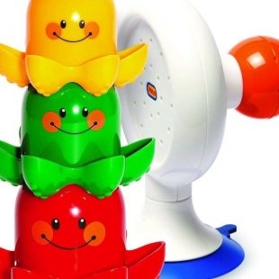 بازی فواره حمام tolo کد89535