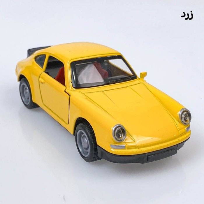 ماکت ماشین فلزی کلاسیک کد 36181D