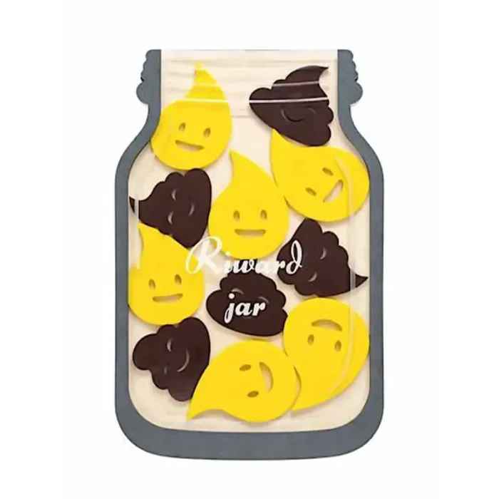 ریوارد جار کودک فانتزی کد 7688359