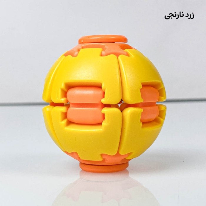 اسپینر بال فشاری چراغ دار کد 77728A