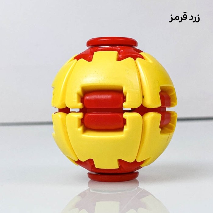 اسپینر بال فشاری چراغ دار کد 77728A