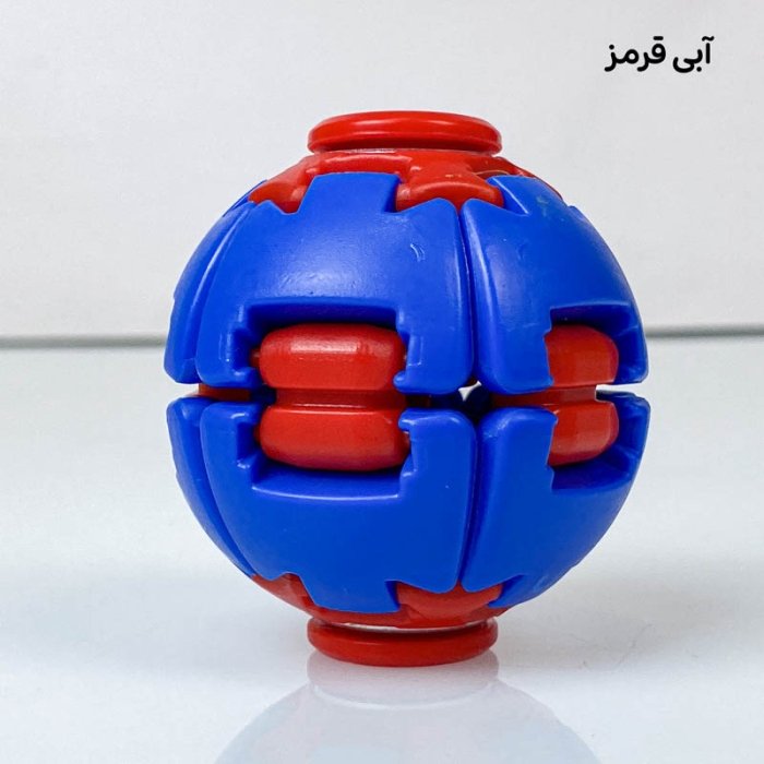 اسپینر بال فشاری چراغ دار کد 77728A