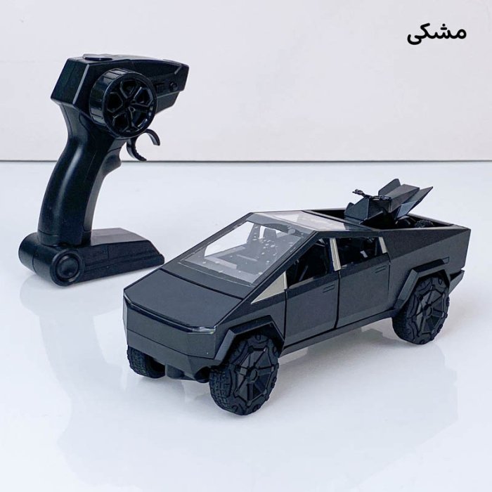 ماشین کنترلی تسلا کد CZ146E