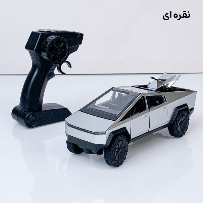 ماشین کنترلی تسلا کد CZ146E