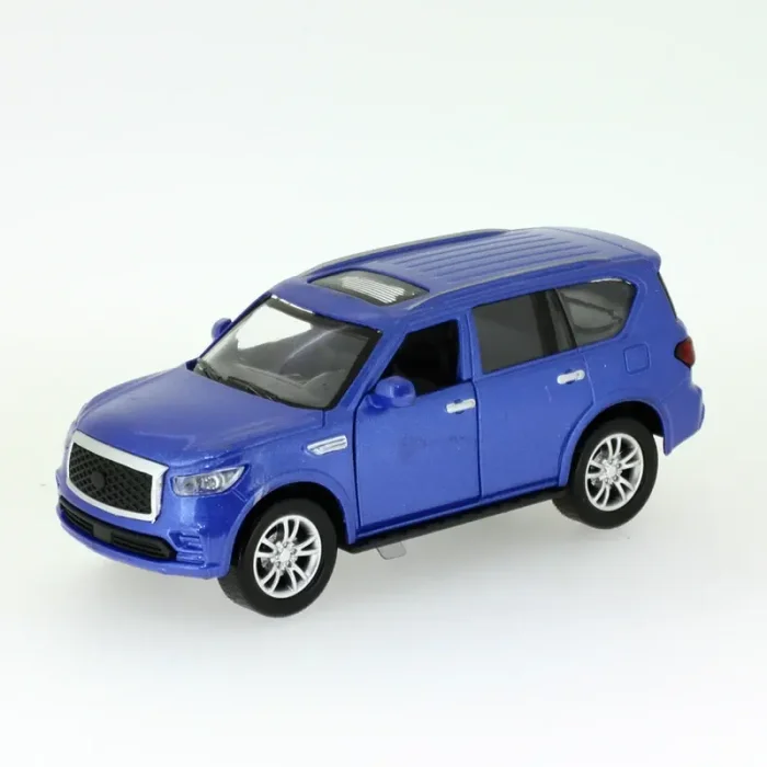ماکت ماشین فلزی مدل فورد SUV کد FY6208