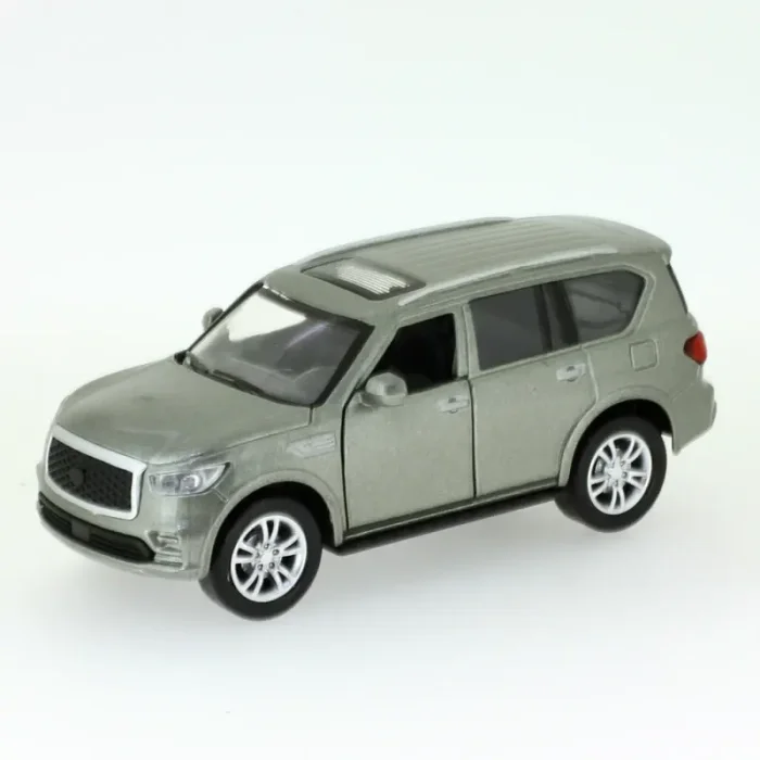 ماکت ماشین فلزی مدل فورد SUV کد FY6208