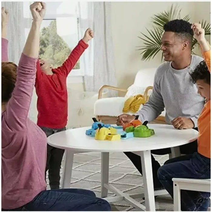 بازی فکری اسب آبی شکمو 4 نفره کد 98936