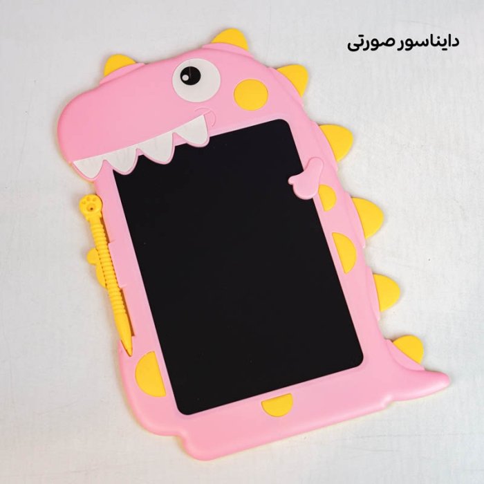 تبلت جادویی مدل دایناسور کد 4326495
