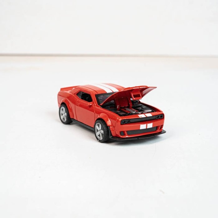 ماکت ماشین فلزی مدل فورد موستانگ GT 350 کد 663632