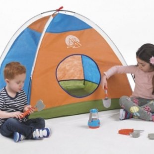 چادر بازی با لوازم کد 0080