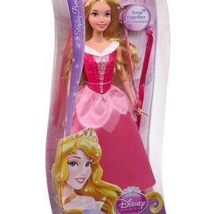 عروسک دلبر دیزنی