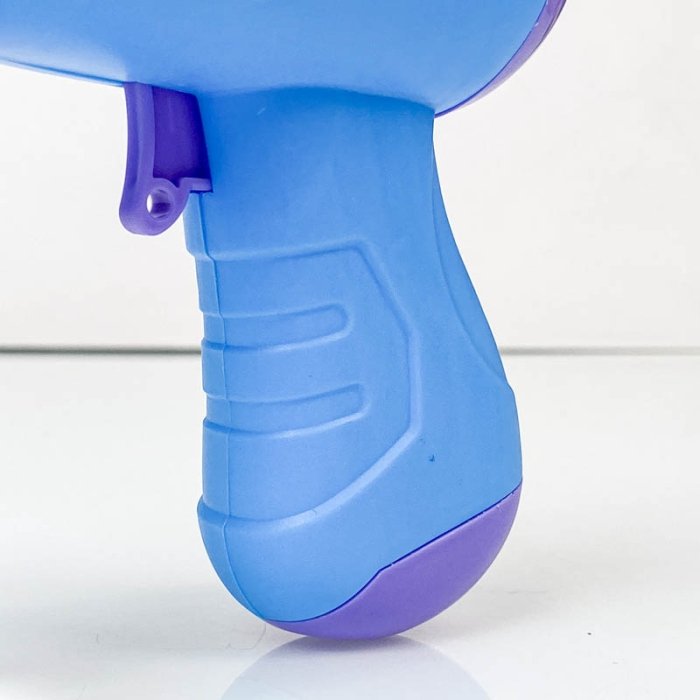 اسباب بازی تفنگ حباب ساز 8 حفره مدل استیچ کد P/156/A