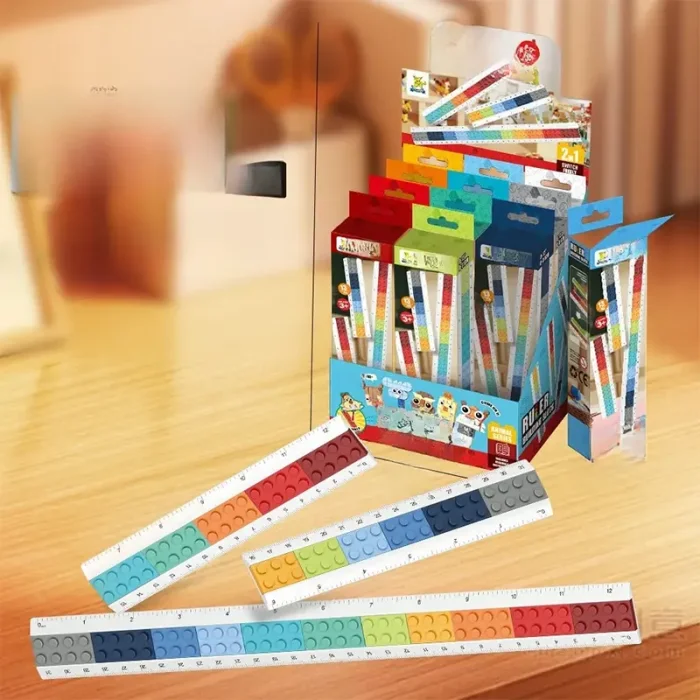 خط کش لگویی کد SM2512A