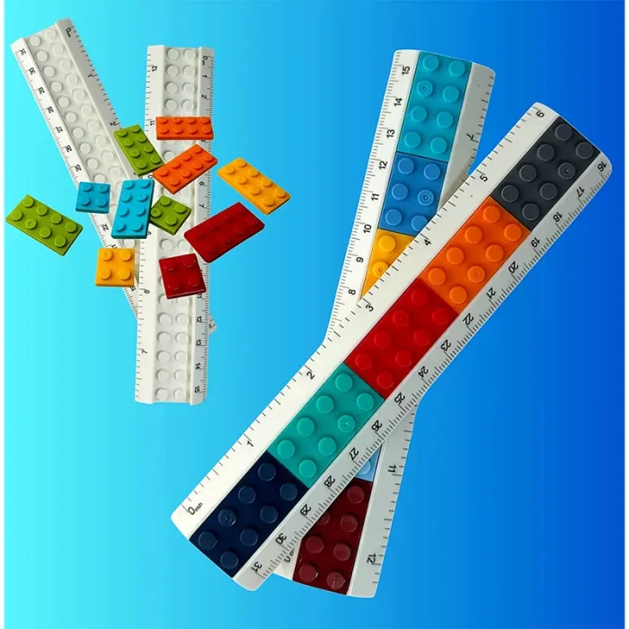 خط کش لگویی کد SM2512A