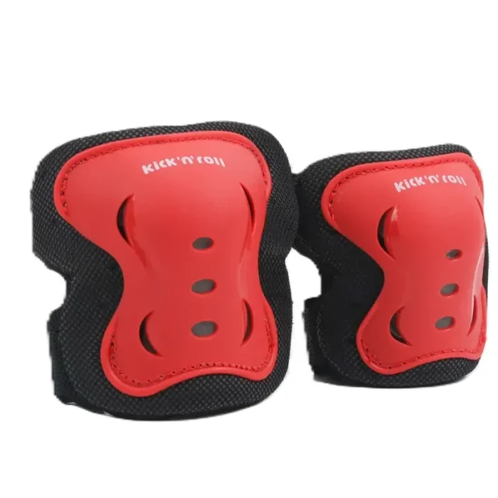 زانو بند کودک کیک اند رول Kick and roll Scooter سایز M کد 7769051