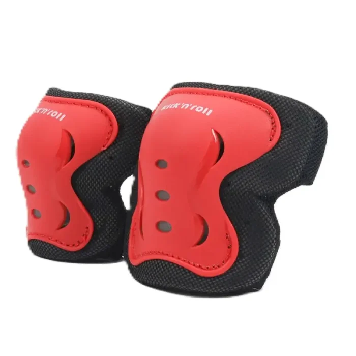 زانو بند کودک کیک اند رول Kick and roll Scooter سایز M کد 7769051