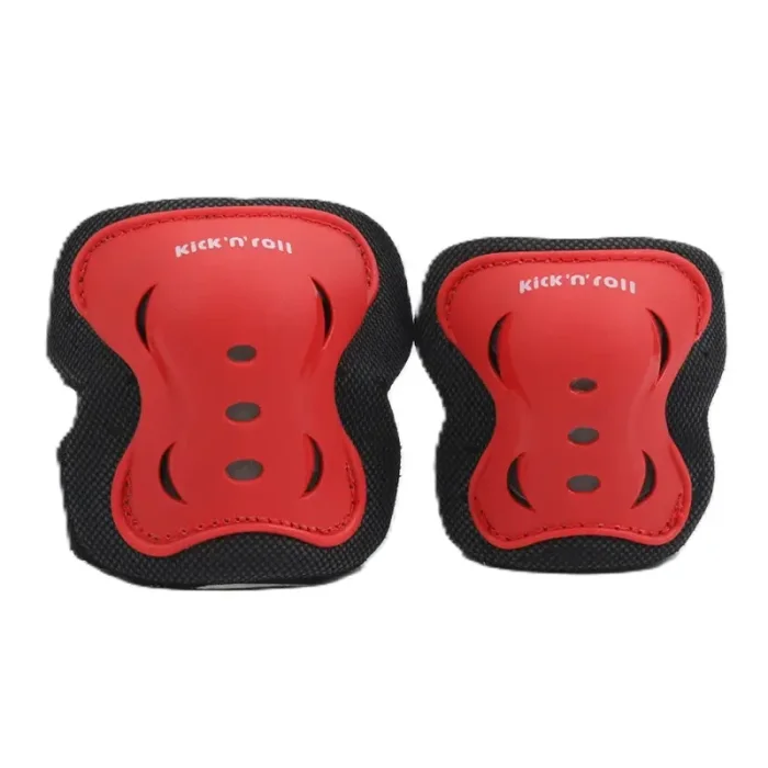 زانو بند کودک کیک اند رول Kick and roll Scooter سایز M کد 7769051